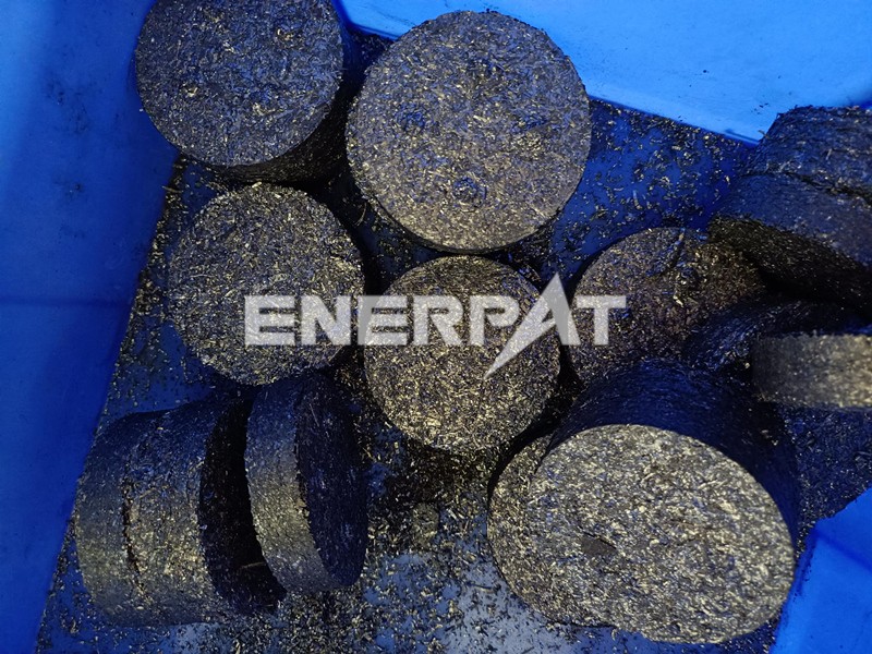 鋁屑脫油機 鋁屑脫油機