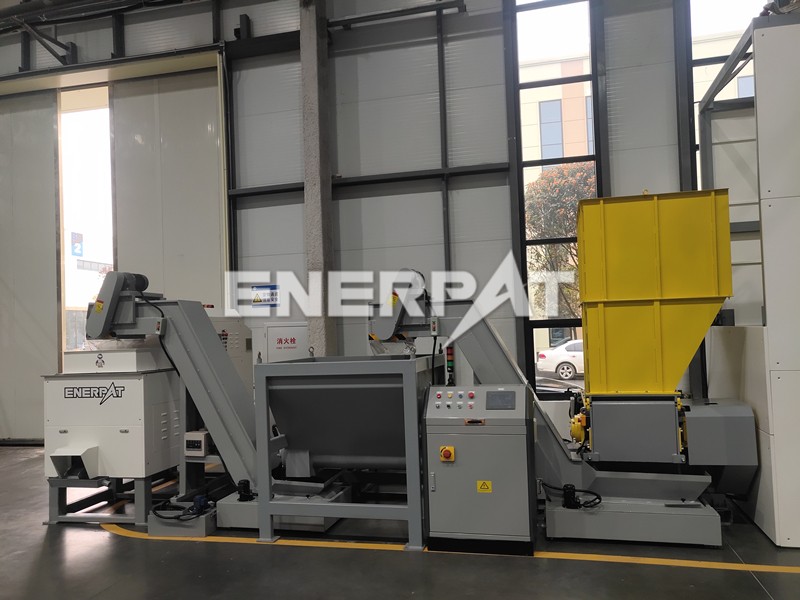 含油鋁屑壓餅機 含油鋁屑壓餅機