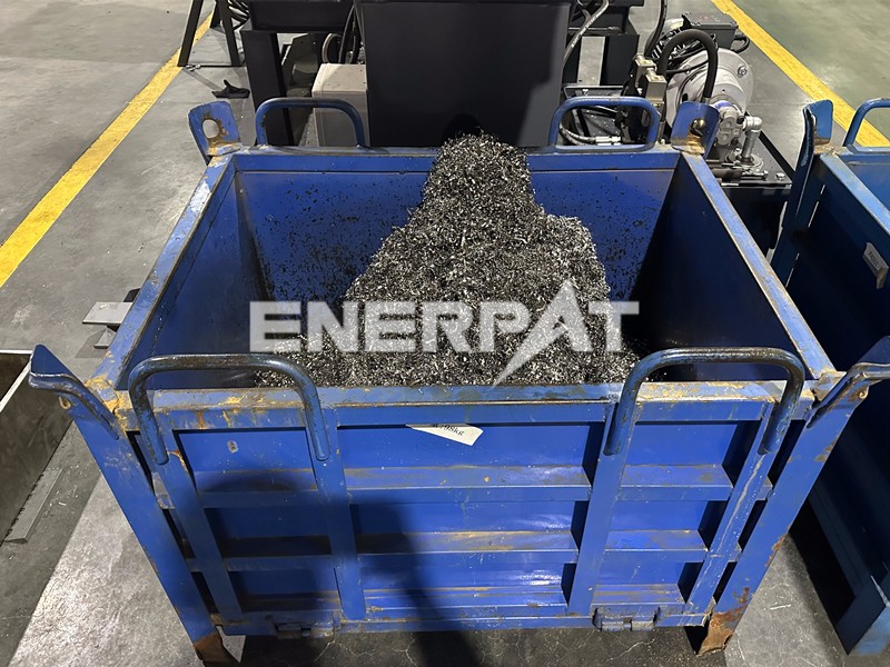 全自動鐵屑脫油機 全自動鐵屑脫油機