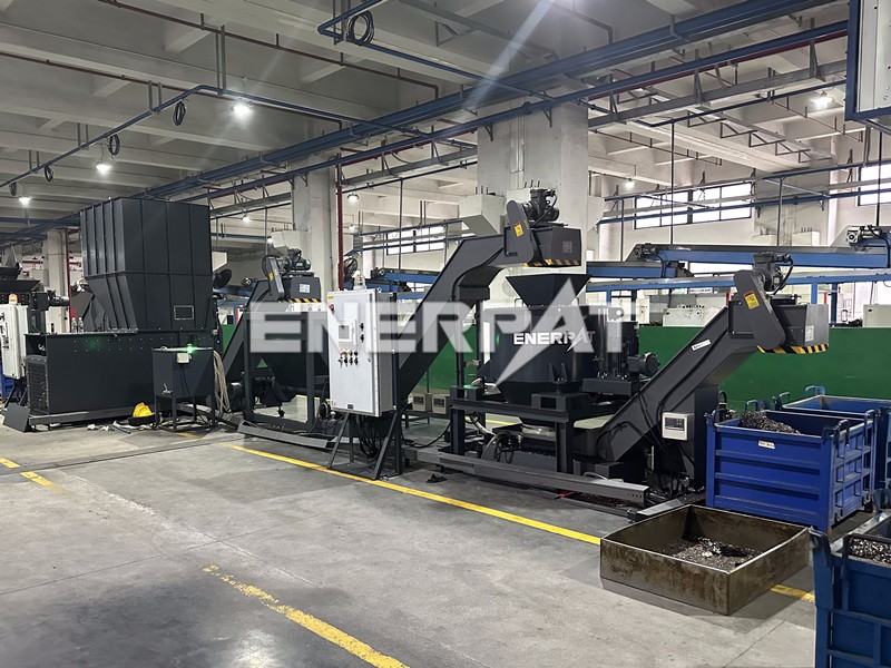 全自動鐵屑脫油機 全自動鐵屑脫油機