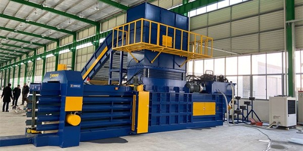 全自動液壓打包機有故障怎么辦？液壓打包機常見問題解答