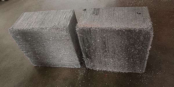 助力廢金屬回收，廢金屬打包機(jī)提高回收熔爐效率