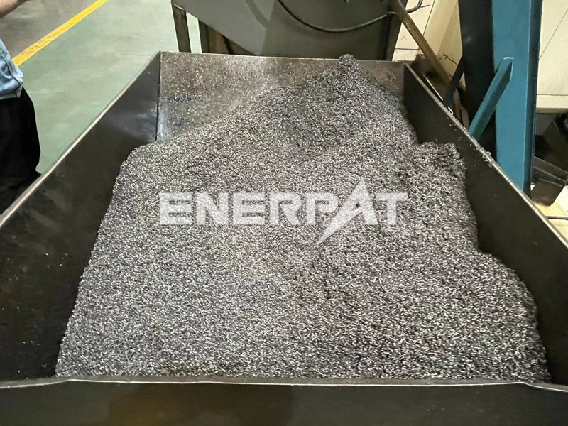 鋁屑壓塊機 鋁屑壓塊機