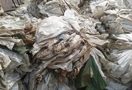 廢編織袋打包機(jī) 廢編織袋打包機(jī)