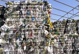 廢編織袋打包機(jī) 廢編織袋打包機(jī)