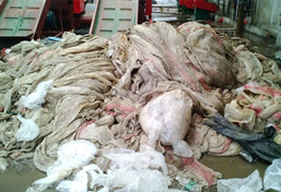 廢薄膜打包機(jī) 廢薄膜打包機(jī)