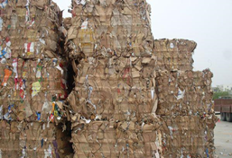 廢紙打包機(jī) 廢紙打包機(jī)