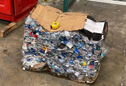 塑料瓶打包機(jī) 塑料瓶打包機(jī)