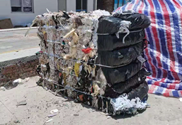 工業(yè)垃圾打包機(jī) 工業(yè)垃圾打包機(jī)