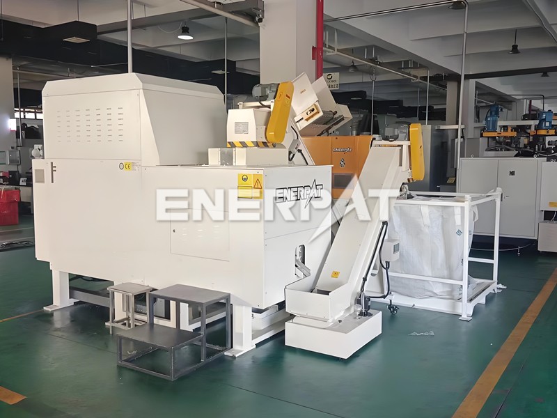 加工鋁屑壓塊機 加工鋁屑壓塊機