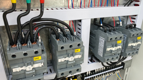 動力系統(tǒng) 動力系統(tǒng)