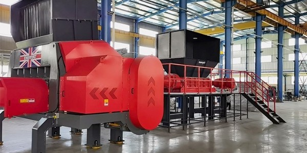 塑料破碎機多少錢一臺？塑料破碎機全套設備價格