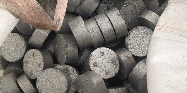 鐵銷壓塊機(jī)怎么保養(yǎng)？鐵銷壓塊機(jī)保養(yǎng)技巧分享