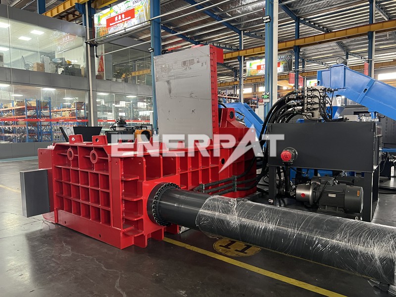 鋁合金壓塊機 鋁合金壓塊機