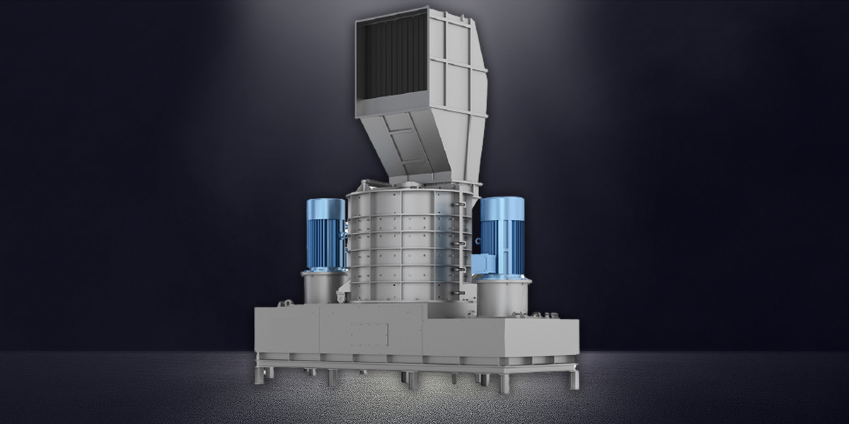 立式破碎機(jī)產(chǎn)品展示 立式破碎機(jī)產(chǎn)品展示