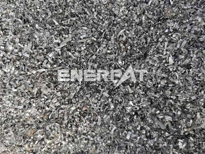 鋁屑打包機 鋁屑打包機