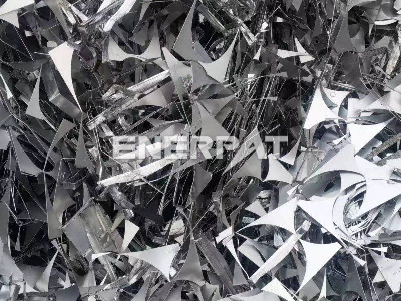 鋁邊角料打包機 鋁邊角料打包機