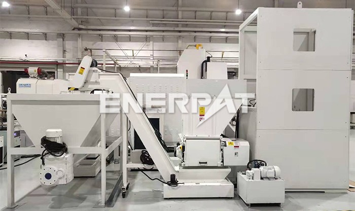 鐵屑壓餅機 鐵屑壓餅機