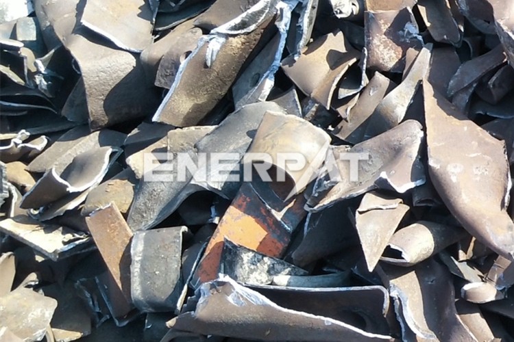 鋁屑脫油機 鋁屑脫油機